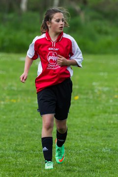 Bild 170 - C-Juniorinnen SG R�nnau-Segeberg - Kaltenkirchener Turnerschaft : Ergebnis: 1:3